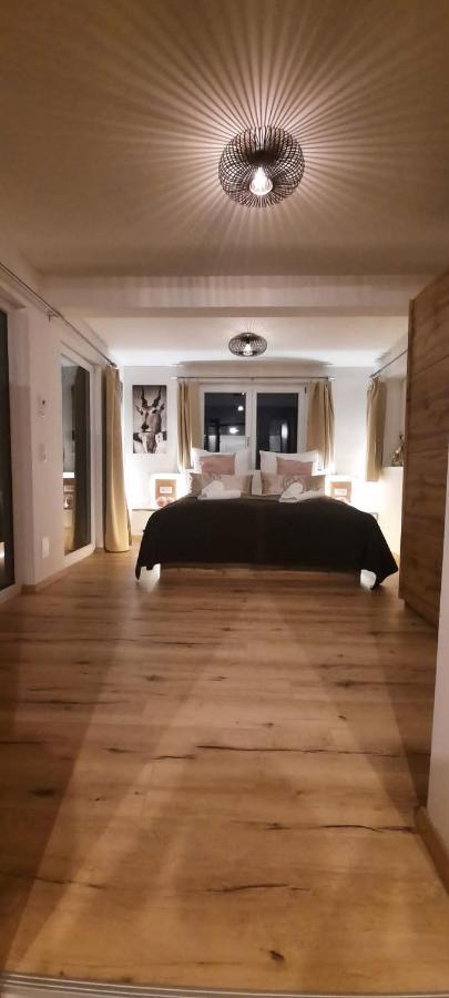Апартаменты Haus Schober Бад Хофгаштайн Экстерьер фото