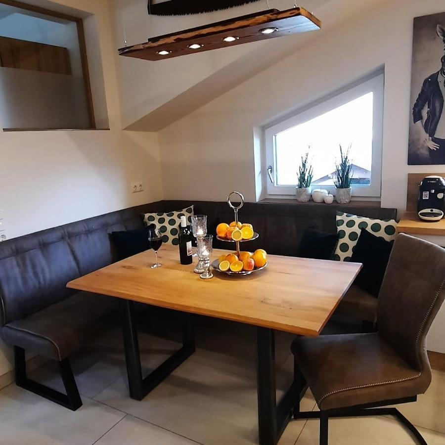 Апартаменты Haus Schober Бад Хофгаштайн Экстерьер фото
