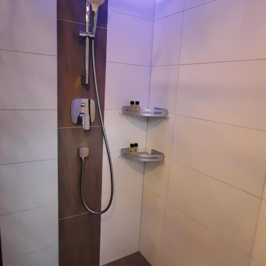 Апартаменты Haus Schober Бад Хофгаштайн Экстерьер фото